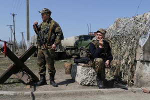 Блокпосту, де на початку тижня загинули 5 бійців, потрібна допомога