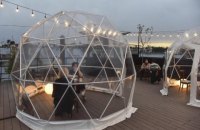 Во Львове выходные дни официально объявили рабочими до конца ноября