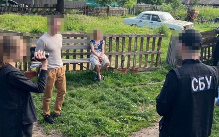 ​Два місяці збирала розвіддані для росіян: жительку Житомирщини викрили в державній зраді 