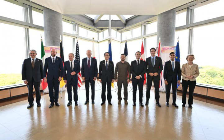 Україна заручилась підтримкою партнерів у підготовці до саміту миру, - Жовква