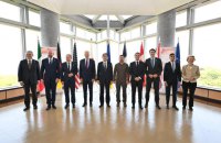 Україна заручилась підтримкою партнерів у підготовці до саміту миру, - Жовква