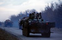 Порошенко назвал ложью скрытые потери в АТО