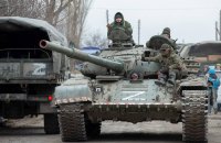 Частина військ РФ почала відходити від Маріуполя і рухається в бік Запоріжжя, – Пентагон