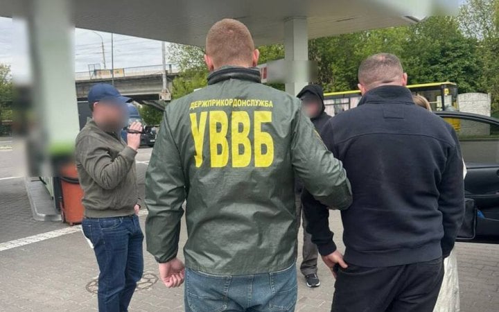 На Волині затримали організатора втечі ухилянтів за кордон у статусі водіїв