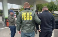 На Волині затримали підозрюваного в організації втечі за кордон військовозобов'язаних у статусі водіїв