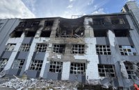 Дата-центр COSMONOVA  більше не працюватиме після руйнувань