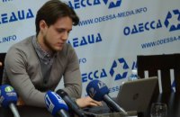 Суд заочно приговорил одного из лидеров одесского "Антимайдана" к 5 годам