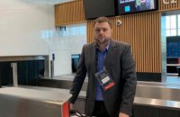 Заступник мера Дніпра, підозрюваний у розтраті бюджетних коштів на ремонті мосту, пішов у відпустку