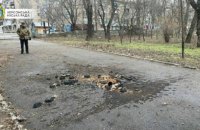 Росіяни обстріляли з “Градів” і важкої артилерії Херсонщину: загинули троє людей
