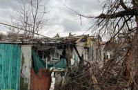 Окупанти атакували "шахедами" і ракетами Харківщину, є загиблий і поранені (оновлення)
