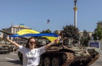 Національна ідентичність як складова національної стійкості