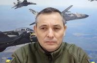 Росія все частіше б'є балістикою, а "шахеди" використовує переважно на прифронтовій території, – Ігнат 