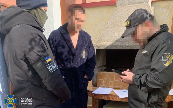 На Одещині викрили голову суду і спільників, які "допомагали" чоловікам ухилятися від мобілізації