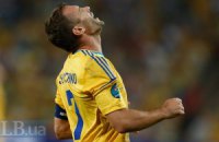 ​Украина — Франция: захлебнулись в сопернике