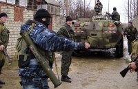 В Дагестане был убит боевик, оказавшийся депутатом-единороссом