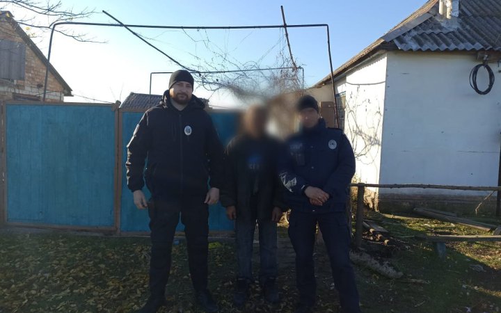 У жителя Харківщини вилучили протитанковий гранатомет