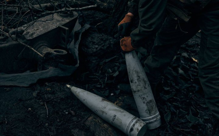 Добова кількість зіткнень знову зросла, наступ на Харківському напрямку триває