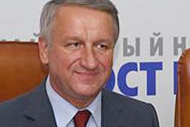 На выборах мэра Днепропетровска уверенно лидирует Куличенко