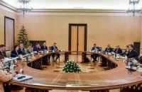 Правительства Украины и Польши могут проводить совместные заседания