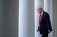 Трамп допускает более агрессивную стратегию США в отношении Ирана, - Reuters