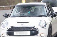 Лучший футболист Английской Премьер-Лиги ездит на подержанном Mini Cooper