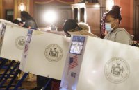 У США стартував основний етап президентських виборів