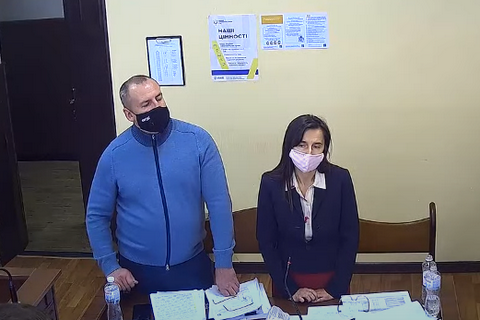 Колишній заступниці голови правління ПриватБанку призначили заставу 50 млн грн