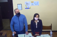 Колишній заступниці голови правління ПриватБанку призначили заставу 50 млн грн