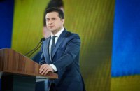 Зеленский получил 2,8 млн гривен от ОВГЗ и вложил их обратно