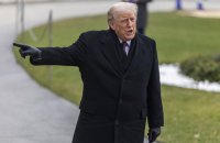 “Картелі керують Мексикою”: Трамп анонсував наземні удари по наркокартелях