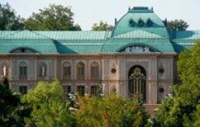 Країна неляканих феодалів