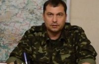 Глава ЛНР Болотов закликав ввести миротворців на схід України