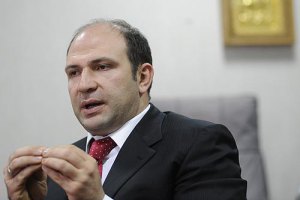 Парцхаладзе стане заступником губернатора Київської області