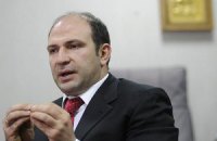 Парцхаладзе станет замгубернатора Киевской области