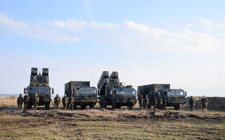 НАТО пропонує спростити переміщення військ у Європі