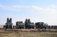 НАТО пропонує спростити переміщення військ у Європі