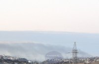 Командувач Повітряних Сил прокоментував вибухи в районі аеродрому Бельбек в окупованому Криму 