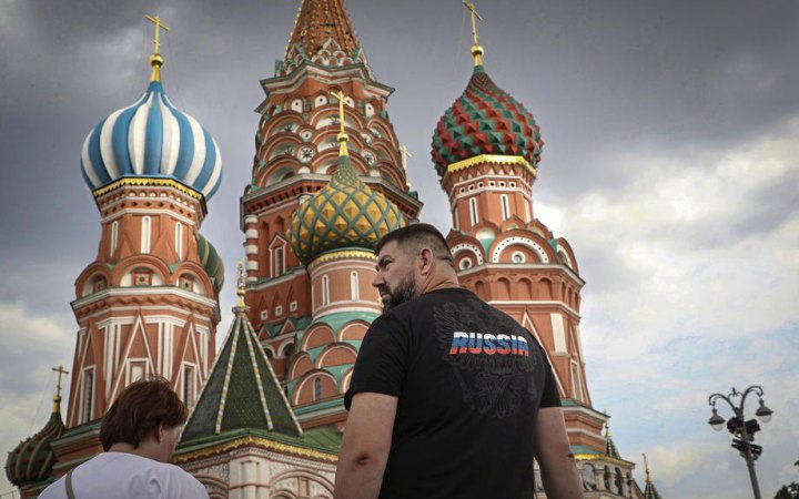 Імідж РФ реабілітовується у більшості регіонів, крім Європи, ‒ Індекс демократії 
