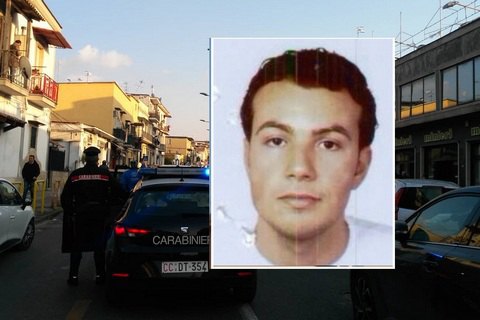Один из самых разыскиваемых мафиози задержан в Италии после 14 лет в бегах