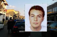 Один из самых разыскиваемых мафиози задержан в Италии после 14 лет в бегах