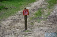 За минулу добу було знешкоджено 340 вибухонебезпечних предметів на Київщині, – КМДА