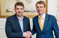 Чехія підтвердила готовність долучитись до відновлення України