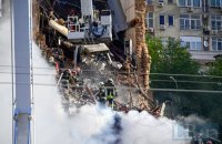 Житло та енергетика під ударом. Як РФ руйнує інфраструктуру України