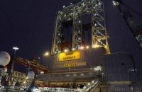 В Норвегии остановили добычу нефти