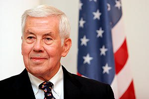 Американский сенатор призывает Россию и США избавить Сирию от химического оружия