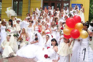 Штраф за похищение невесты в Ингушетии увеличат до 6 тысяч долларов