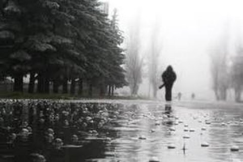 В среду в Киеве будет до +14 градусов