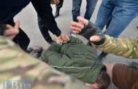 В прошлом году задокументировано 83 случая преследований активистов