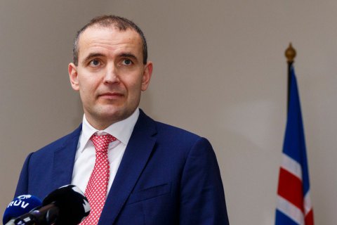 ​Президент Исландии переизбрался на второй срок с результатом 92,2%