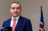 ​Президент Исландии переизбрался на второй срок с результатом 92,2%